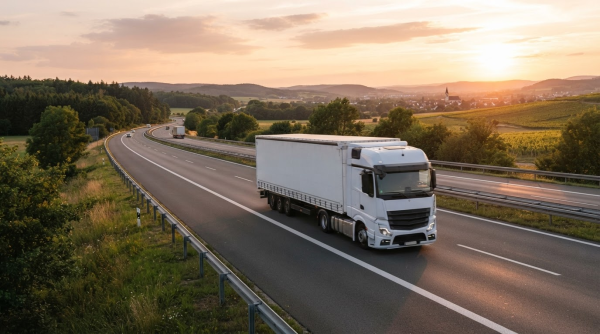 ETS2 и грузоперевозки: как углеродный налог повлияет на тарифы