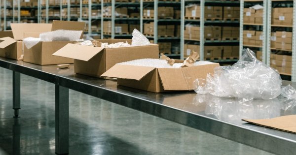 Возвраты через границу: обратная логистика для интернет-магазина в ЕС