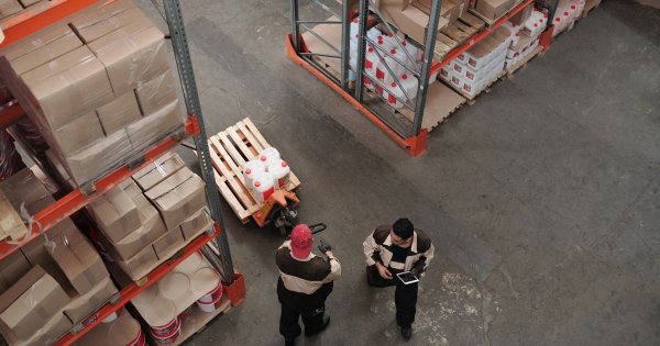 Как подать претензию по CMR за повреждение груза
